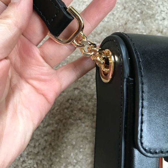 Michael Kors mini bag crossbody bag MK - Picture 4 of 8